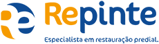 Logomarca Repinte